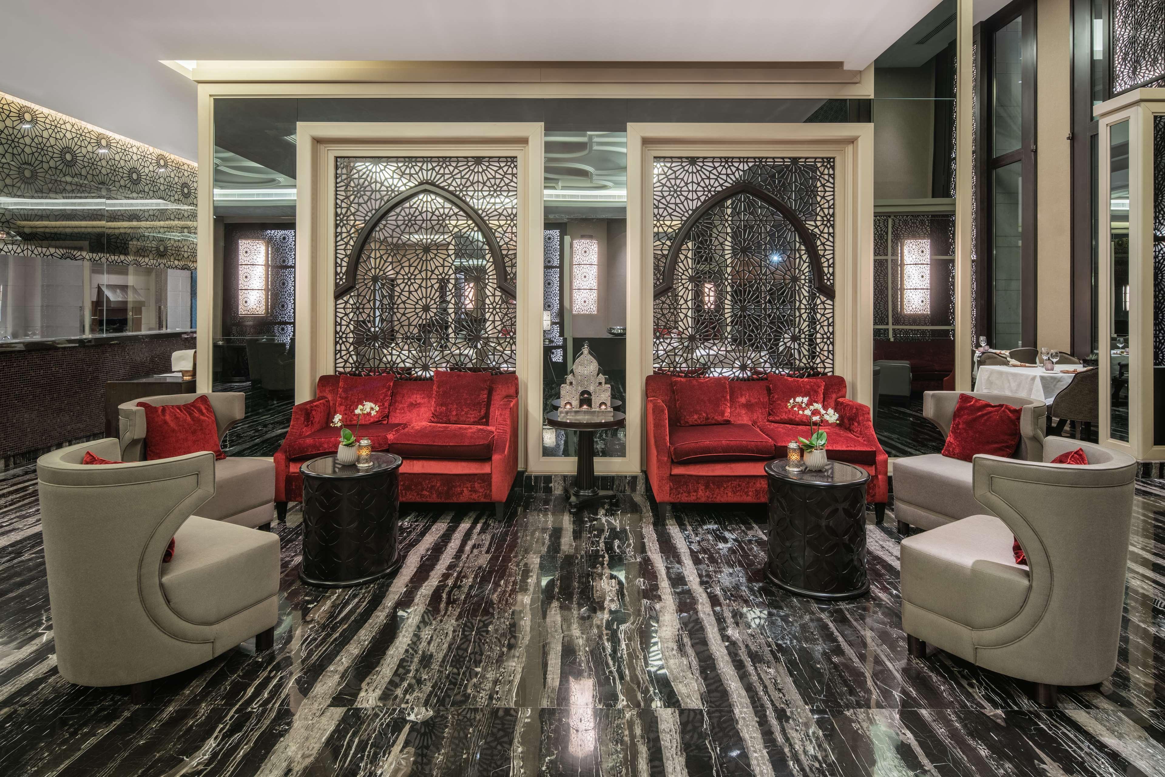 Отель Radisson Collection Muscat, Hormuz Grand Экстерьер фото
